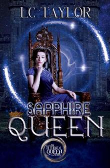 Sapphire Queen