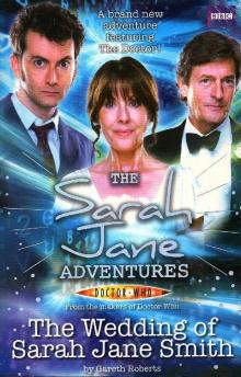 [Sarah Jane Adventures 09] - The Wedding of Sarah Jane