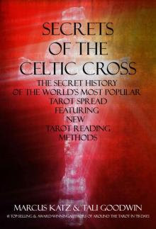 Secrets of the Celtic Cross