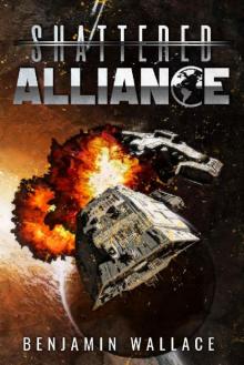 Shattered Alliance