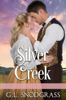 Silver Creek (The Parker Family Saga)