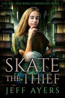 Skate the Thief