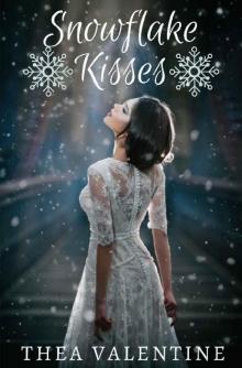 Snowflake Kisses