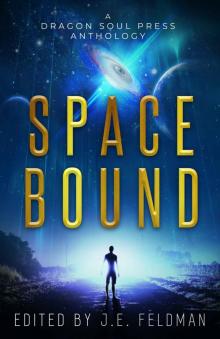 Space Bound: A Dragon Soul Press Anthology