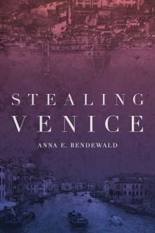 Stealing Venice