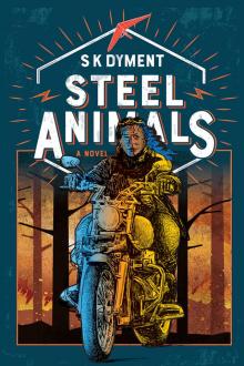 Steel Animals