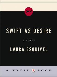 Swift as Desire