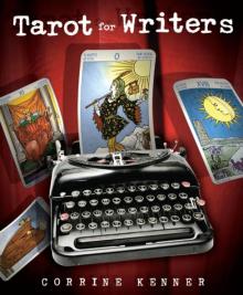 Tarot for Writers