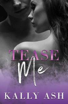 Tease Me (Temptation Series Book 2)