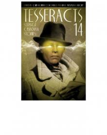 Tesseracts Fourteen: Strange Canadian Stories