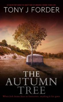 The Autumn Tree (DI Bliss Book 8)