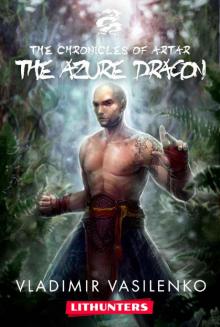 The Azure Dragon