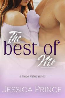 The Best of Me: a Hope Valley novel