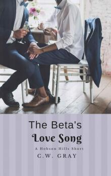 The Beta's Love Song (Hobson Hills Omegas)