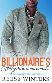 The Billionaire's Agreement (The Billionaire's Proposal Book 2)