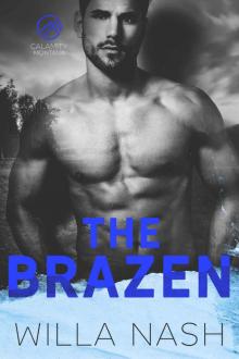 The Brazen: Calamity Montana - Book 3