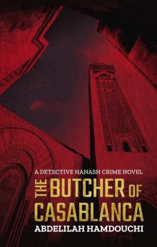 The Butcher of Casablanca