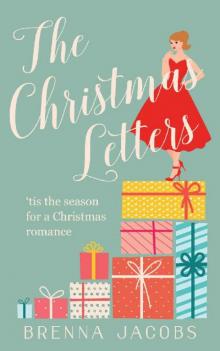 The Christmas Letters: A Magnolia Bay Romantic Comedy