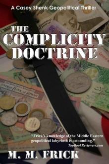 The Complicity Doctrine