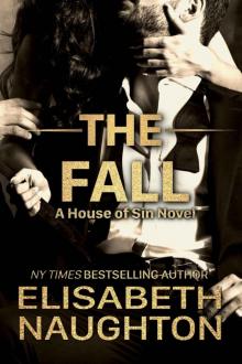 The Fall (House of Sin Book 2)