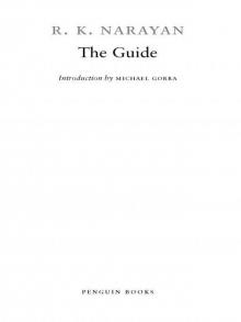 The Guide