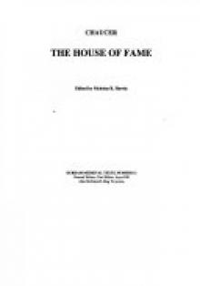 The House of Fame