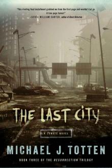 The Last City