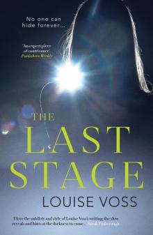 The Last Stage