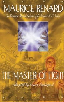 The Master of Light