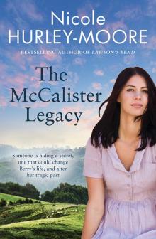 The McCalister Legacy