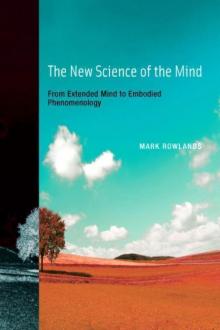 The New Science of the Mind