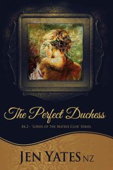 The Perfect Duchess