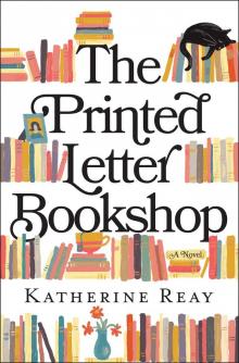 The Printed Letter Bookshop