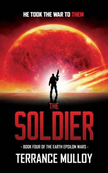 The Soldier