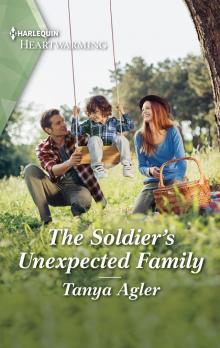 The Soldier's Unexpected Family