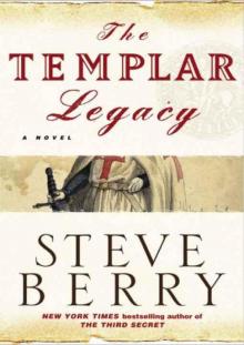 The Templar Legacy