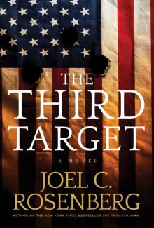 The Third Target: A J. B. Collins Novel