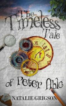 The Timeless Tale of Peter Able