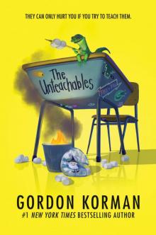 The Unteachables