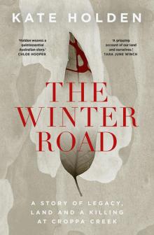 The Winter Road