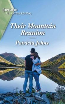 Their Mountain Reunion (The Second Chance Club Book 1)