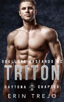 Triton: Soulless Bastards MC Daytona Chapter