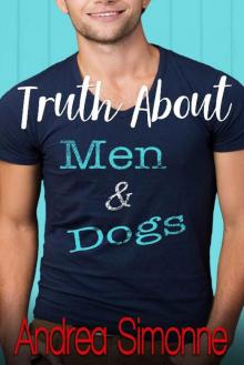 Truth About Men & Dogs