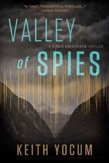 Valley of Spies