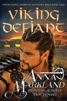 Viking Defiant (Viking Roots Book 2)