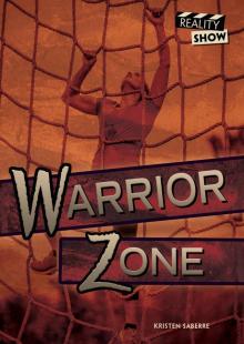 Warrior Zone