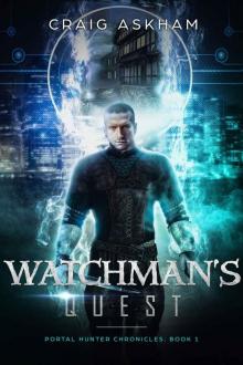 Watchman's Quest