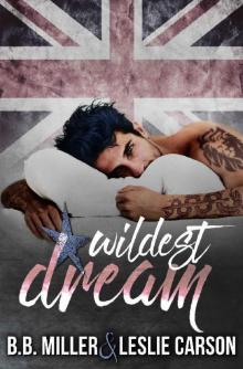 Wildest Dream (Redfall Dream #4)