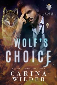 Wolf's Choice