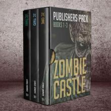 Zombie Castle Box Set [Books 1-3]